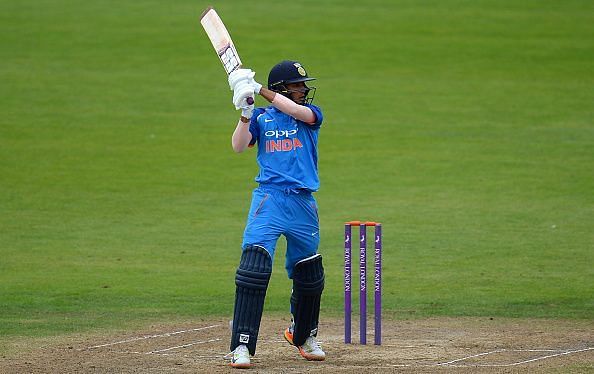 Abhishek Sharma is an exciting young talent